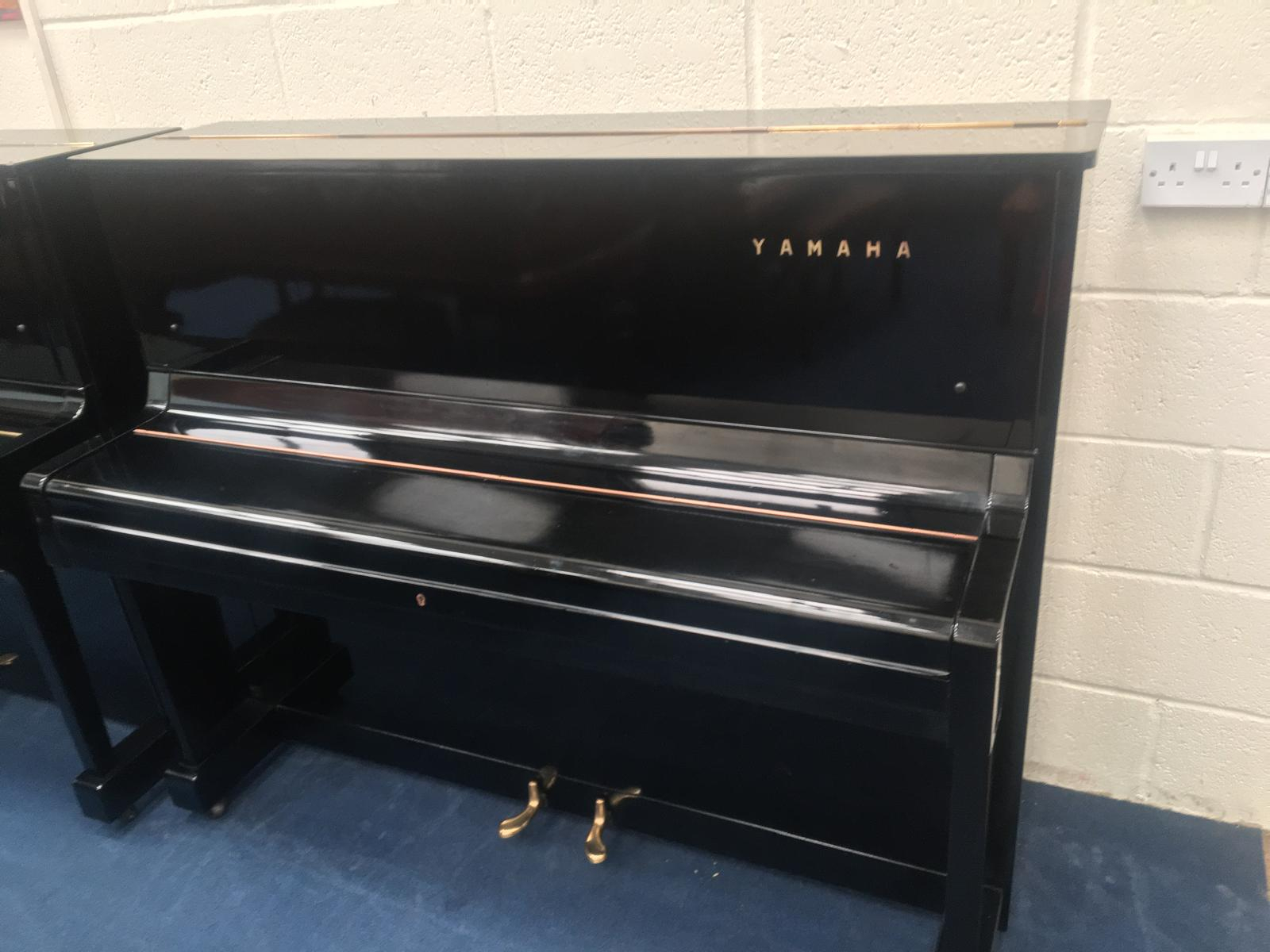 Piano Image