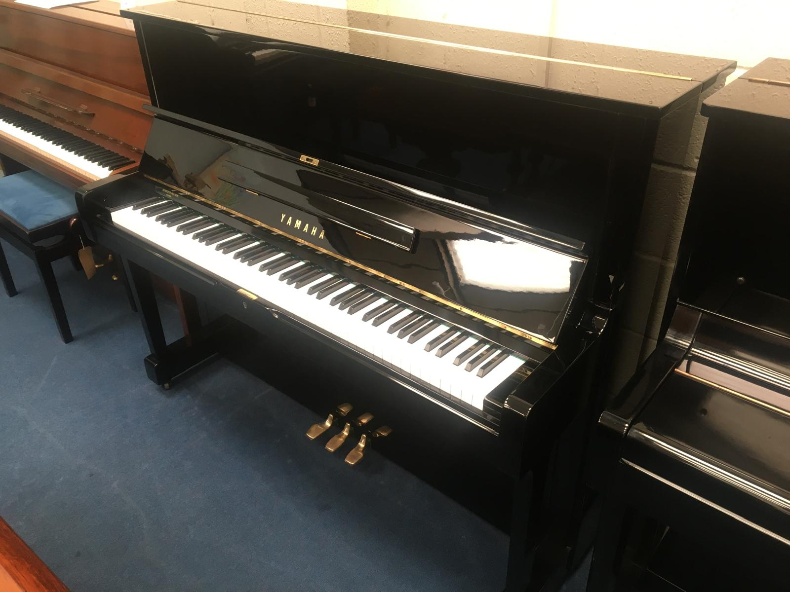 Piano Image
