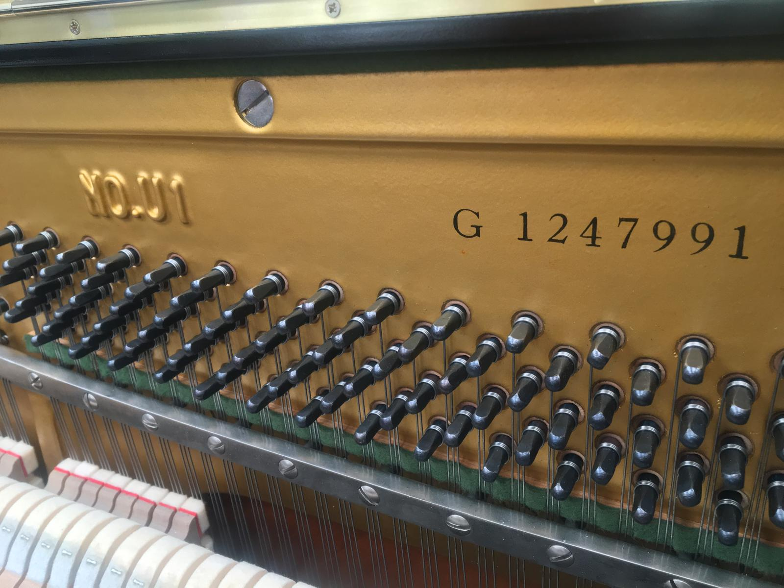 Piano Image