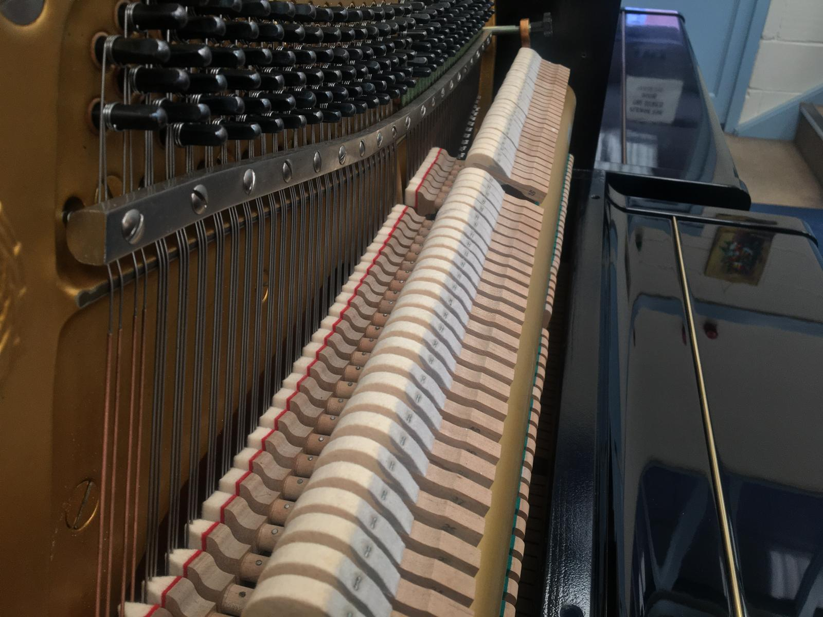 Piano Image