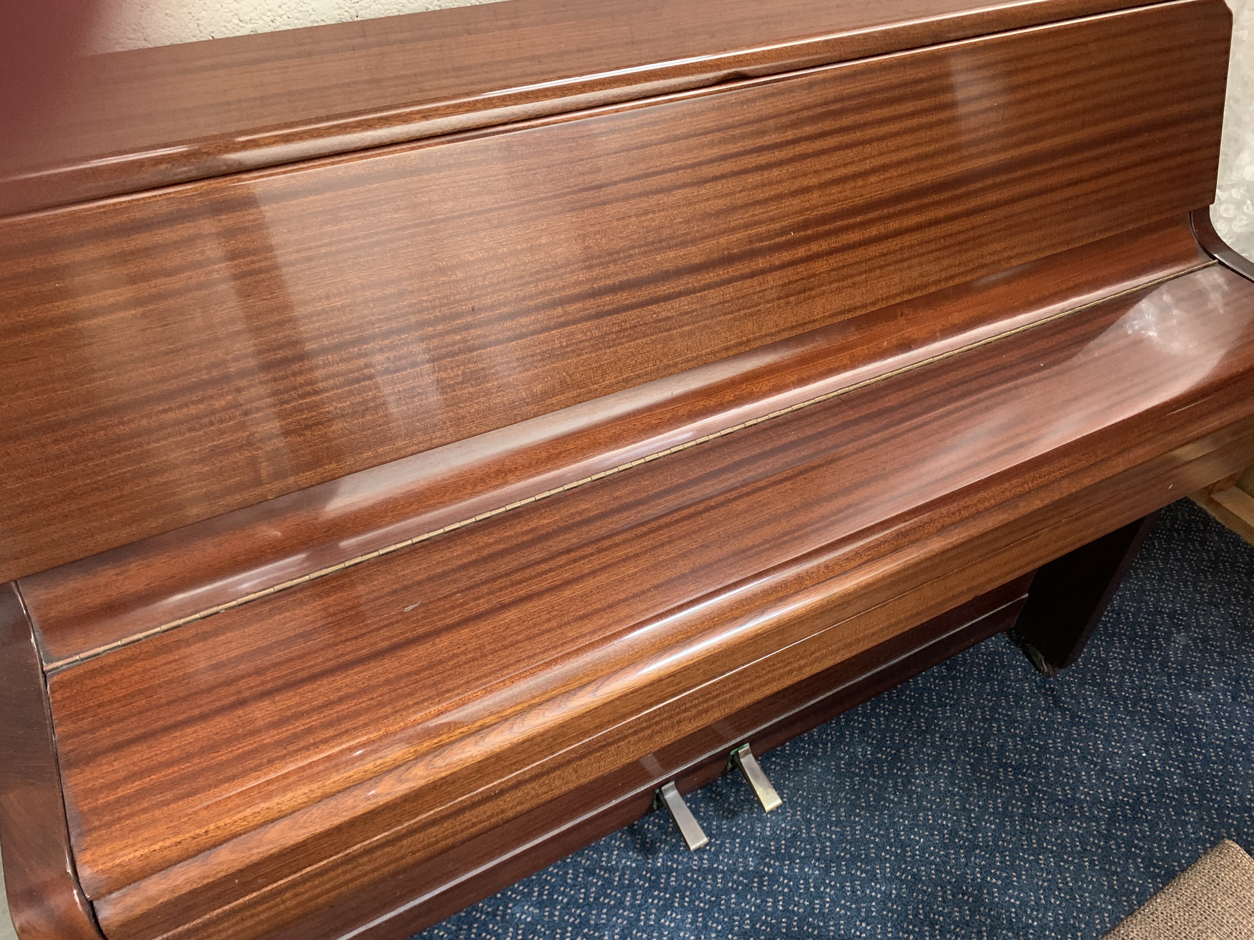 Piano Image