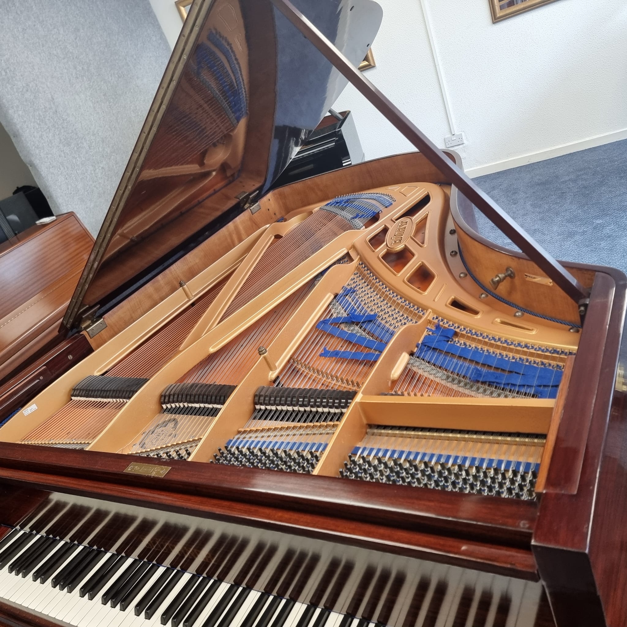 Piano Image