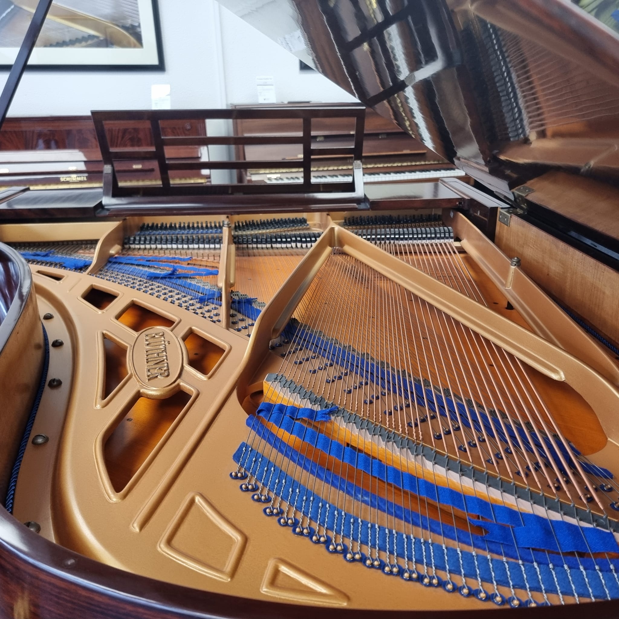Piano Image