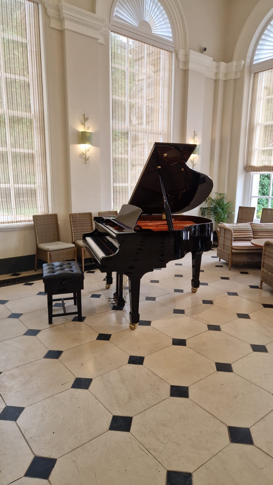 Piano Image