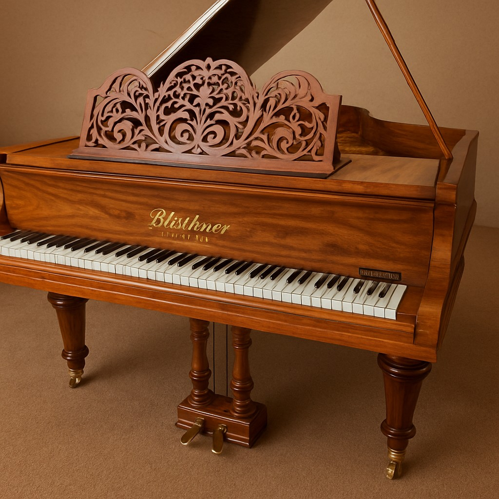 Piano Image