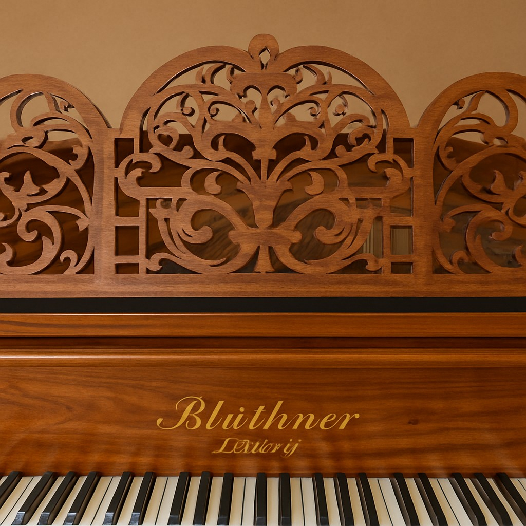 Piano Image