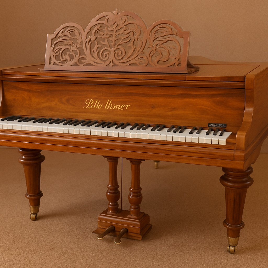 Bluthner VI