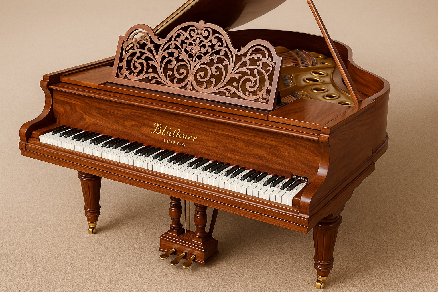 Piano Image