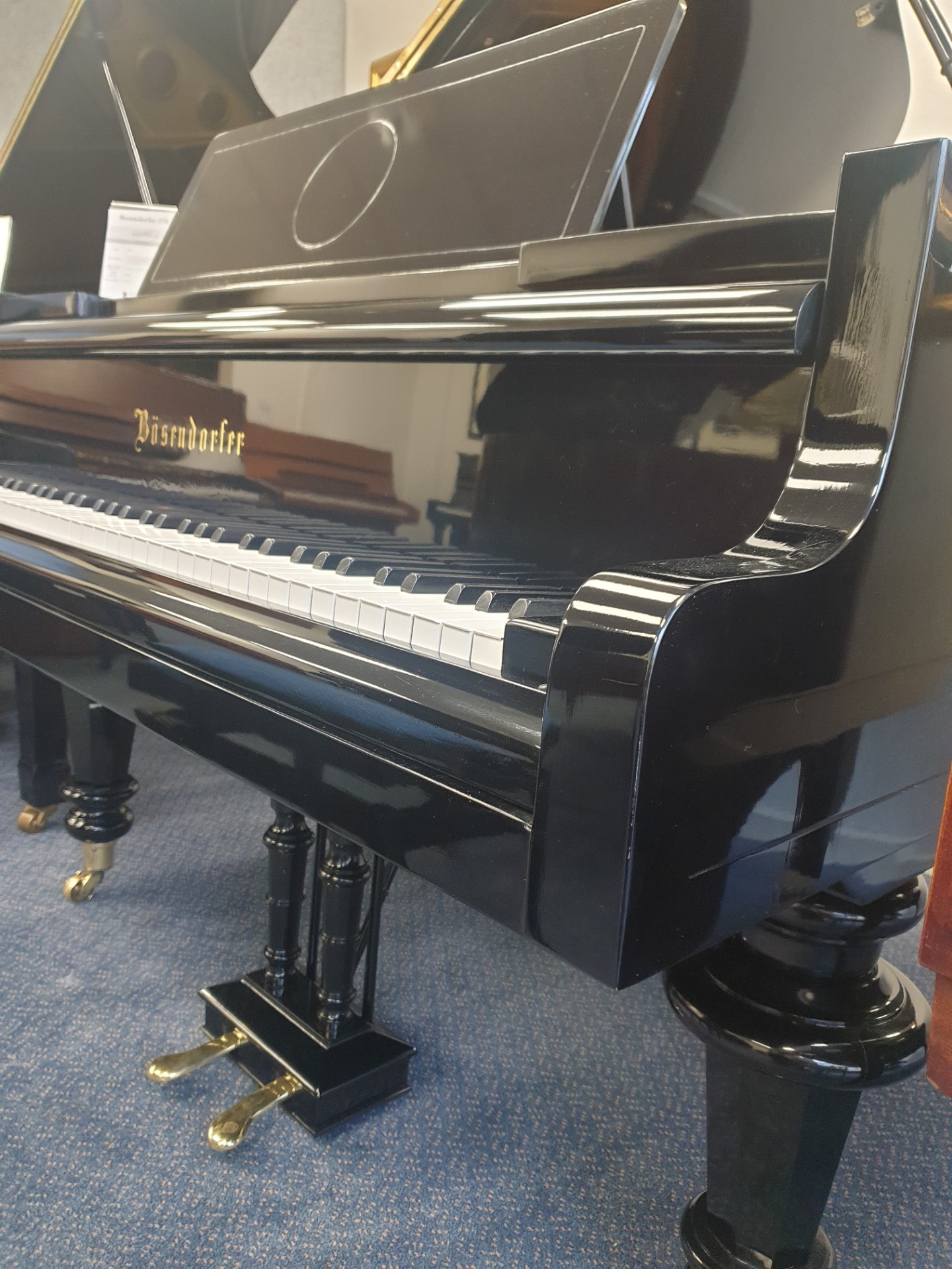 steinway grand pianos, piano restoration