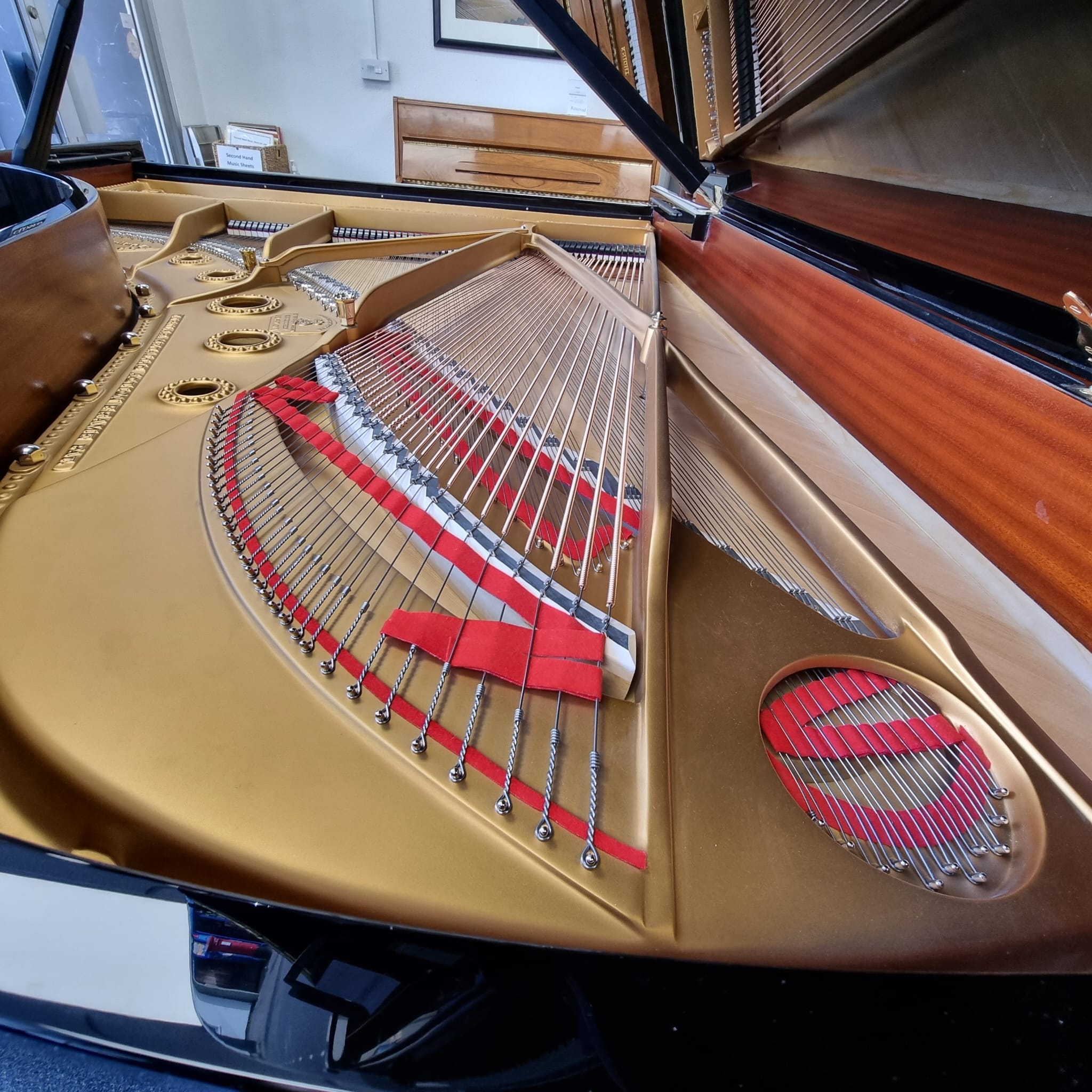Piano Image