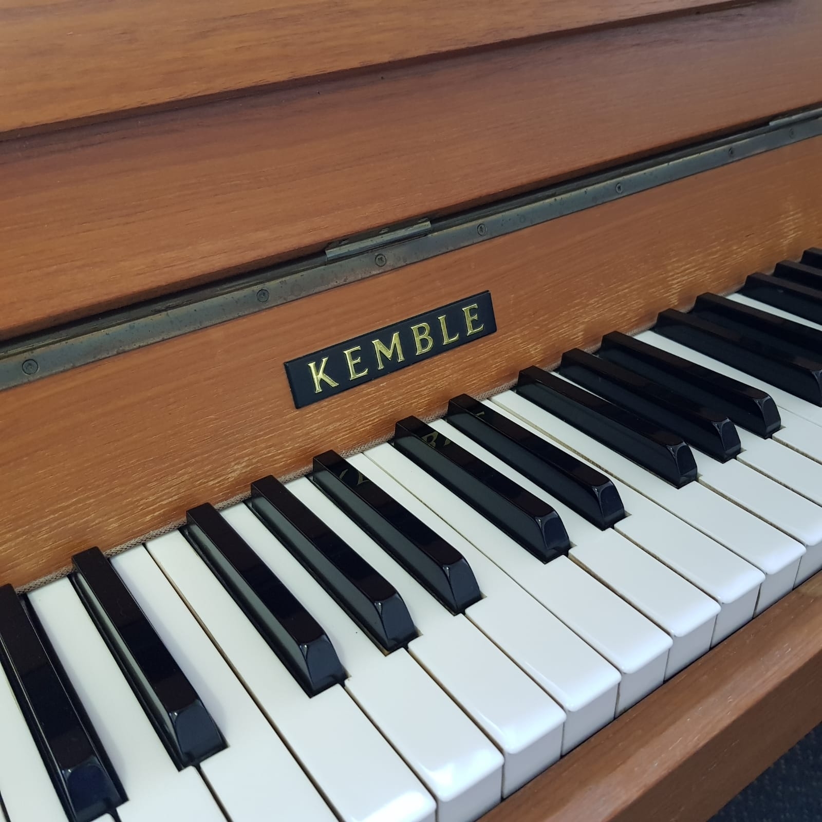 Piano Image