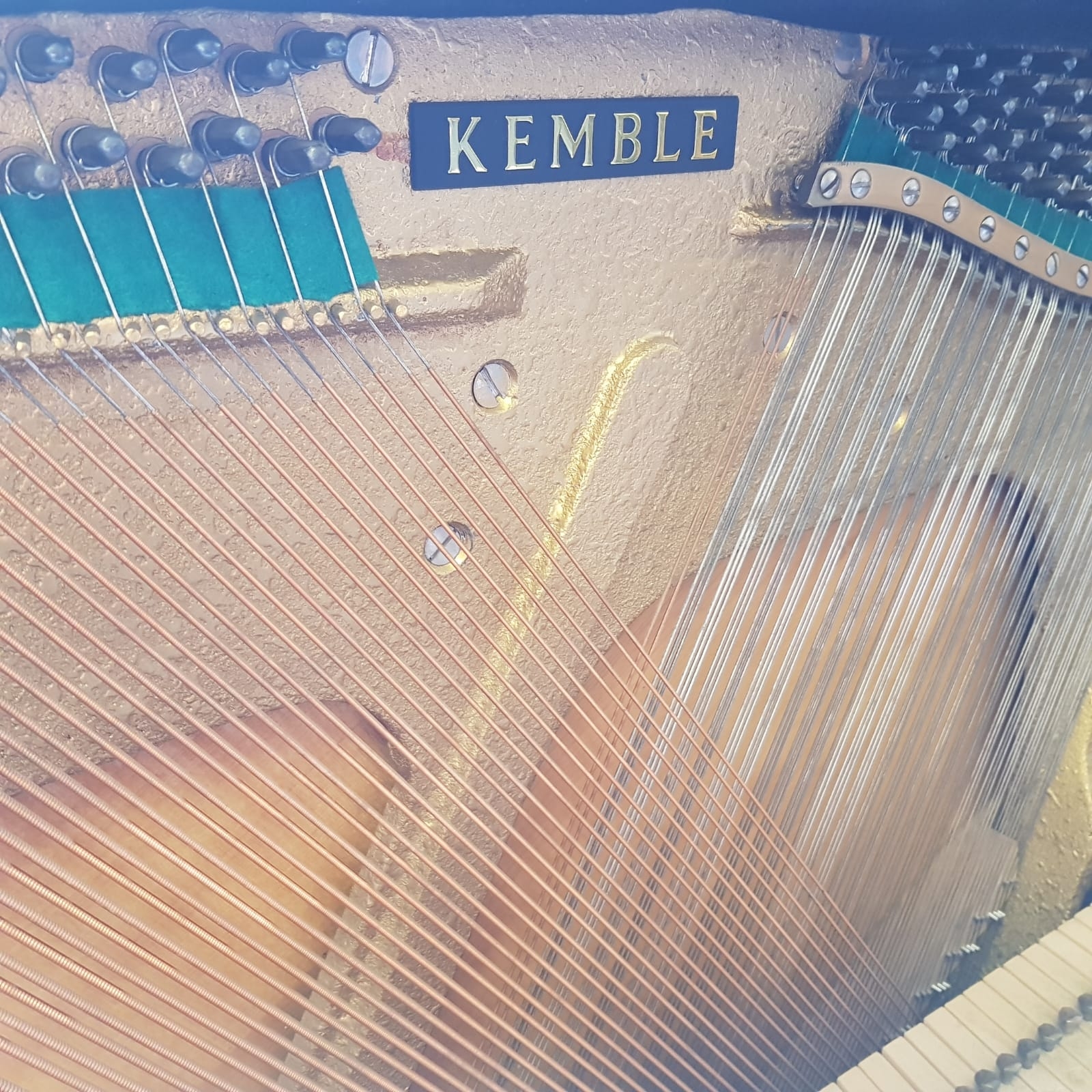 Piano Image