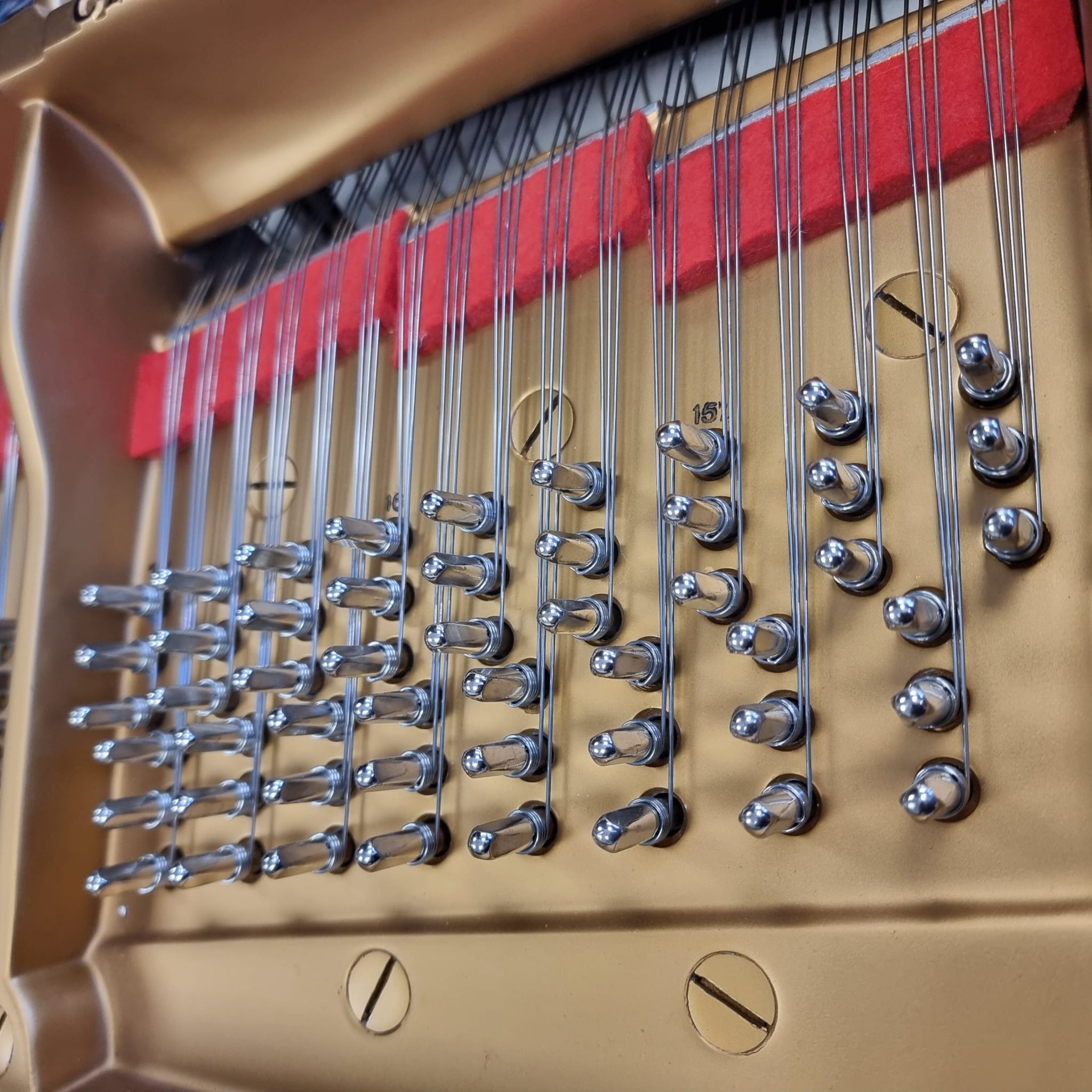 Piano Image