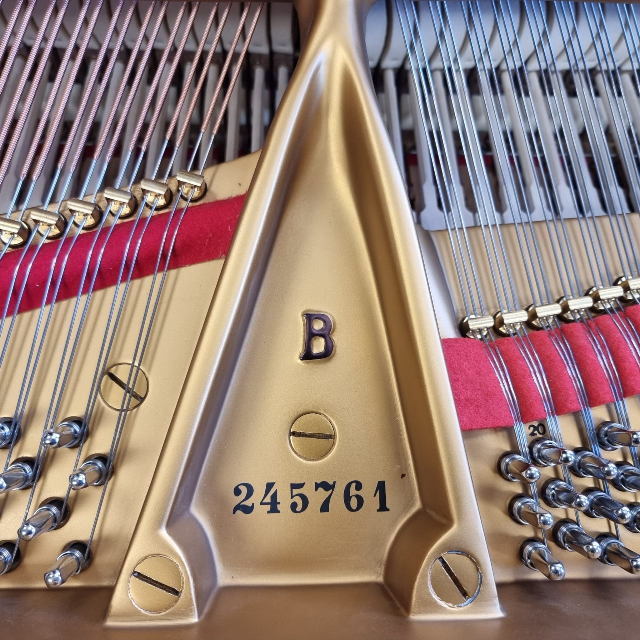 Piano Image