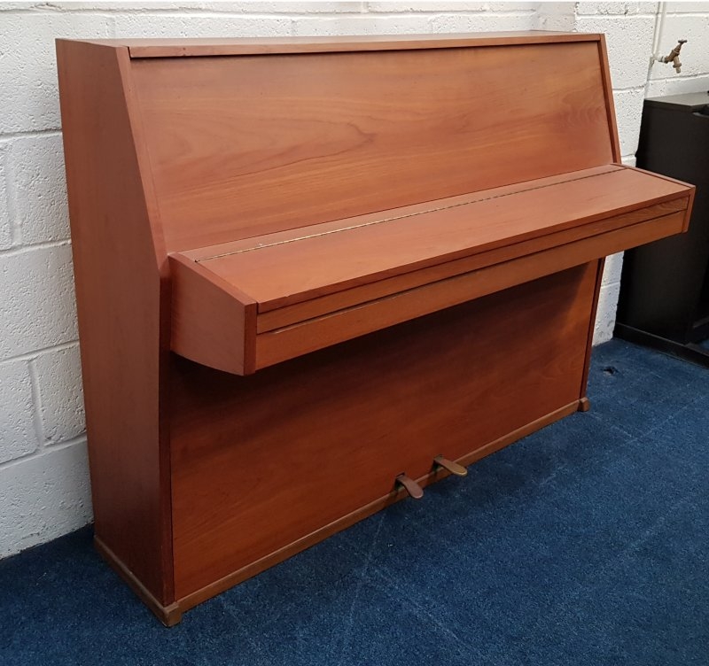 Piano Image