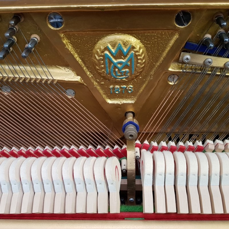 Piano Image